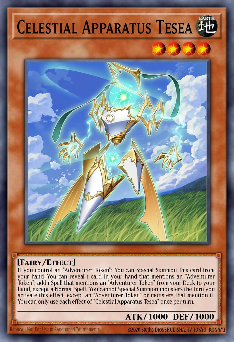 Sacred Spirit Vessel Thesea
